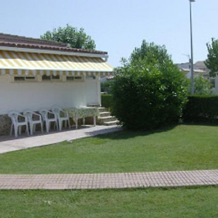 Apartamento Gerard Riumar Extérieur photo
