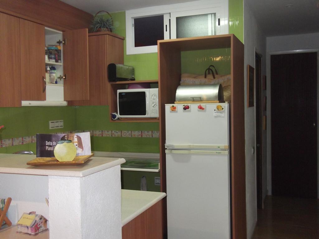 Apartamento Gerard Riumar Extérieur photo