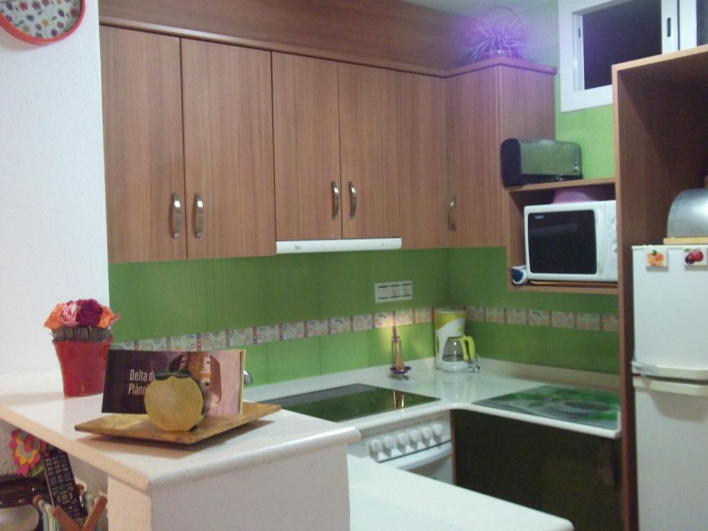 Apartamento Gerard Riumar Extérieur photo