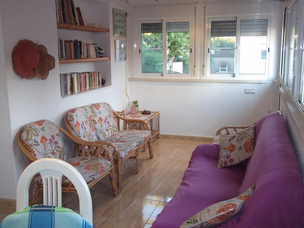 Apartamento Gerard Riumar Extérieur photo