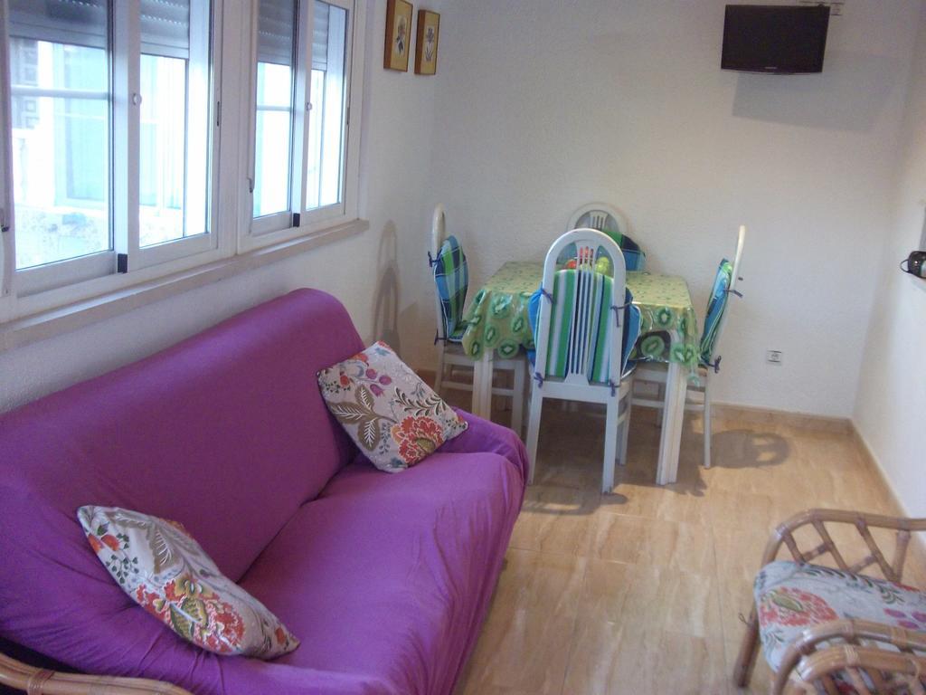 Apartamento Gerard Riumar Extérieur photo