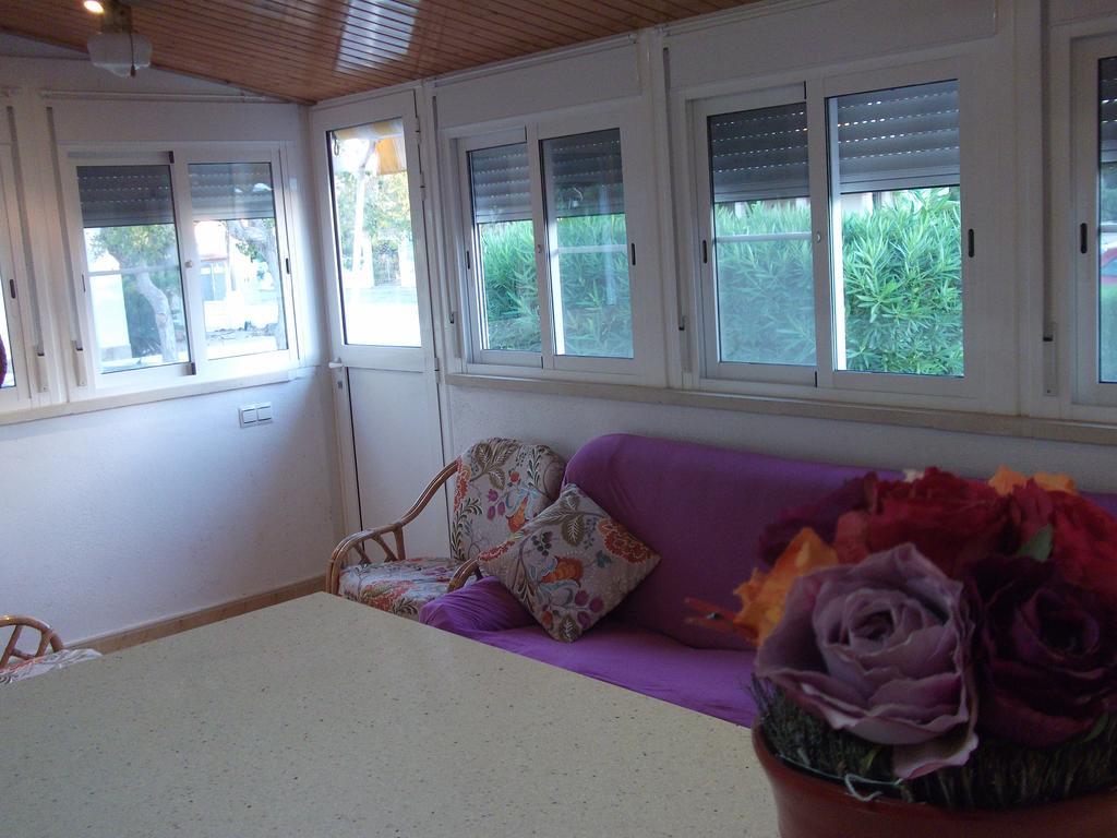 Apartamento Gerard Riumar Extérieur photo
