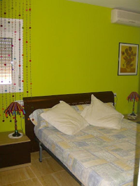 Apartamento Gerard Riumar Extérieur photo